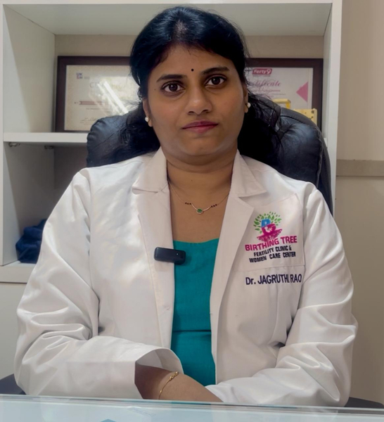 Cover photo of Birthing Tree Fertility Clinic & Women Care Center